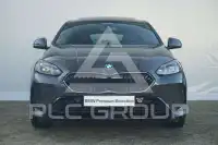 2025 BMW 120