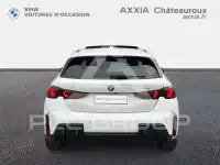 2025 BMW 120