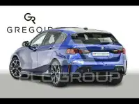 2025 BMW 120