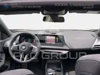 2025 BMW 120