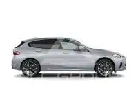 2025 BMW 120