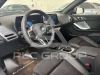 2025 BMW 120