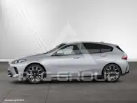 2025 BMW 120