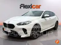 2025 BMW 120
