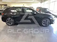 2025 BMW 120