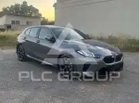 2025 BMW 120
