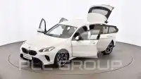 2025 BMW 120