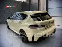2025 BMW 120