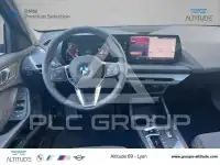 2025 BMW 120