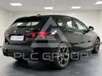 2025 BMW 120