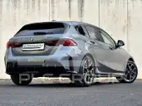 2025 BMW 120