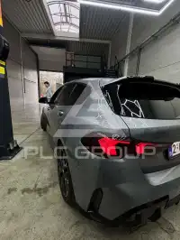 2025 BMW 120