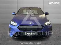 2025 BMW 120