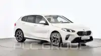 2025 BMW 120