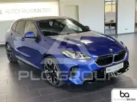 2025 BMW 120