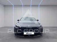 2025 BMW 120