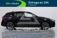2025 BMW 120