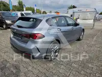 2025 BMW 120