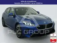 2025 BMW 120