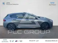 2025 BMW 120