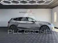 2025 BMW 120