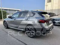 2025 BMW 120