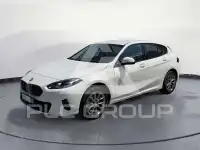 2025 BMW 120