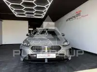2025 BMW 120