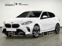 2025 BMW 120