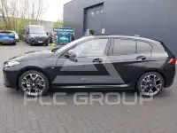 2025 BMW 120