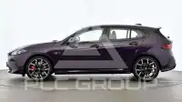 2025 BMW 120