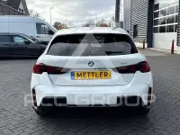 2025 BMW 120