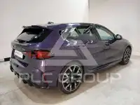 2025 BMW 120