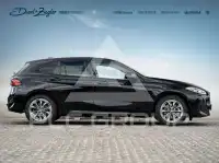2025 BMW 120