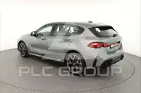 2025 BMW 120