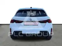 2025 BMW 120