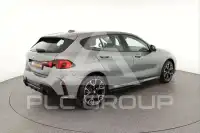 2025 BMW 120