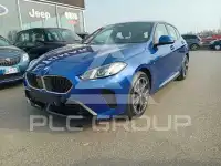 2025 BMW 120