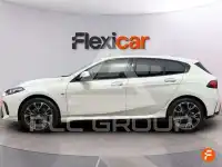 2025 BMW 120