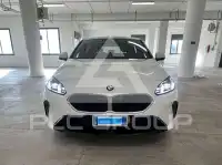 2025 BMW 120