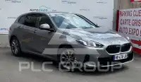 2025 BMW 120