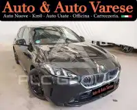 2025 BMW 120