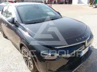 2025 Lancia Y