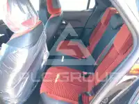 2025 Lancia Y