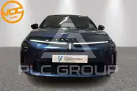 2025 Lancia Y
