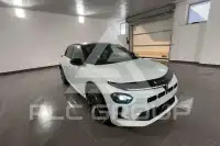 2025 Lancia Y