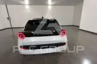 2025 Lancia Y