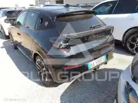 2025 Lancia Y