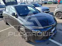 2025 Lancia Y