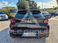 2025 Lancia YPSILON